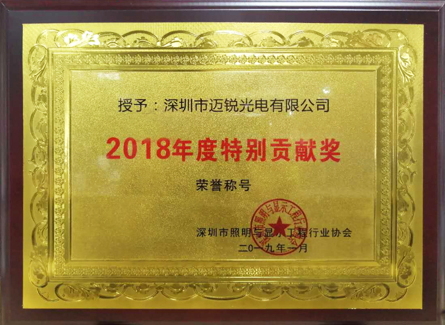 今年会网站光电喜获“2018年度特别贡献奖”.jpg