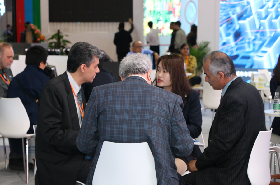 2019年今年会网站光电ISLE展会快讯